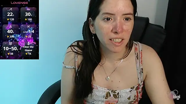 spicey latina online show from 09-21-25, 01:57