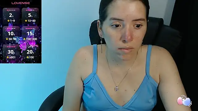 spicey latina online show from 09-25-25, 01:09