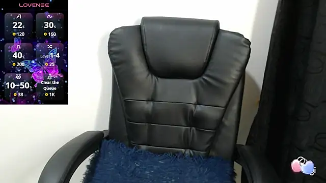 spicey latina online show from 10-22-25, 09:14