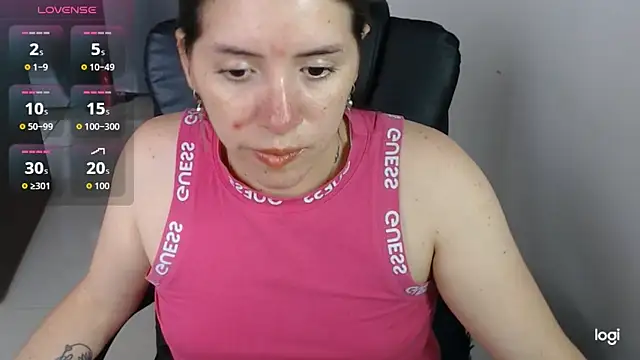 spicey latina online show from 05-19-26, 08:26
