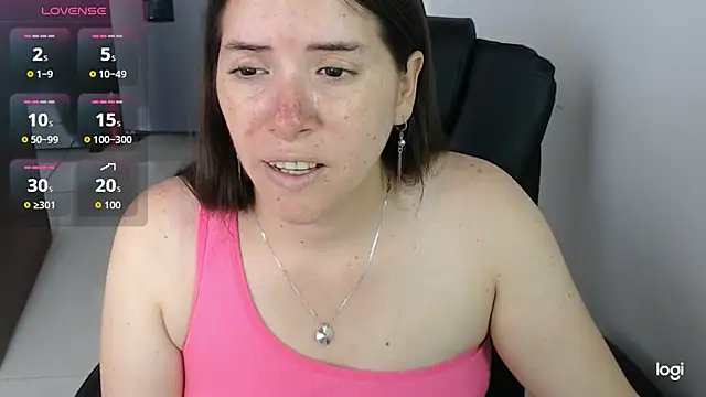 spicey latina online show from 06-02-26, 04:20