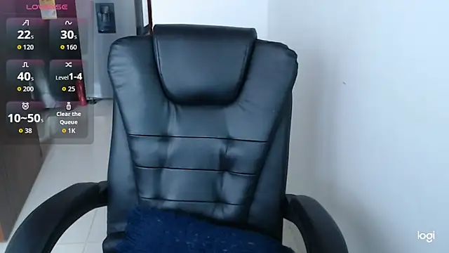 spicey latina online show from 06-06-26, 04:44
