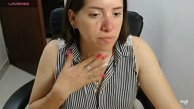 spicey latina online show from 07-20-26, 11:29