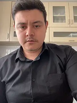 Snapshot of burakking chatting on 03-16-26, 11:47 burakking online show from 03-16-26, 11:47