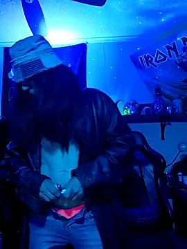 justinewe69 online show from 04-18-26, 10:08