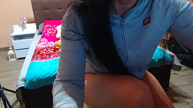 Gia888888 online show from 01-05-25, 09:47