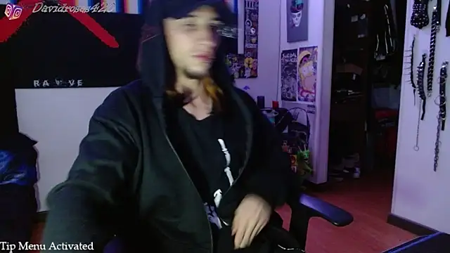 Snapshot of davidroses420 chatting on 03-11-25, 01:16 davidroses420 online show from 03-11-25, 01:16