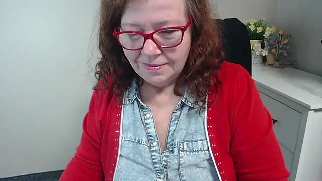 Adelewildx online show from 02-12-25, 07:34