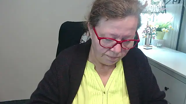 Adelewildx online show from 09-29-25, 03:22