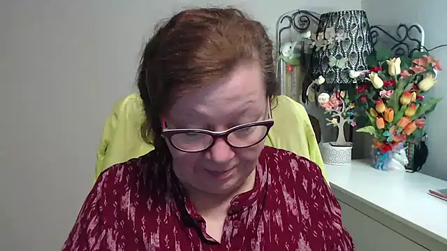 Adelewildx online show from 03-18-26, 05:10