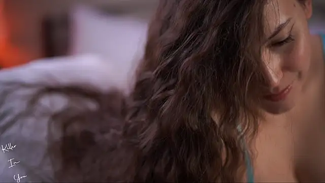 killer in you online show from 12-26-24, 07:03