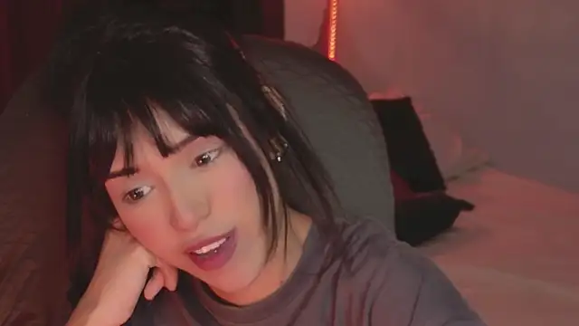 Snapshot of YourKatt chatting on 01-18-26, 09:51 YourKatt online show from 01-18-26, 09:51