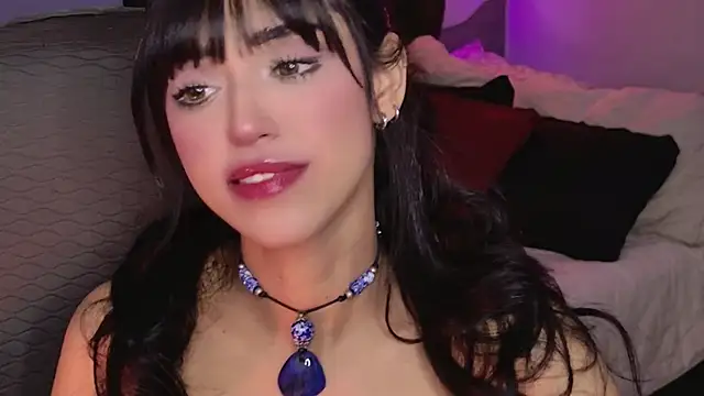 Snapshot of YourKatt chatting on 02-12-26, 05:02 YourKatt online show from 02-12-26, 05:02