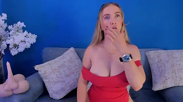 BellaMarieX online show from 12-18-25, 02:28