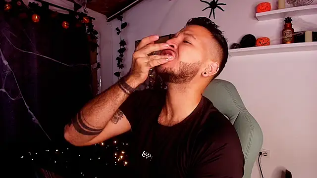 mister miike online show from 10-16-25, 03:07