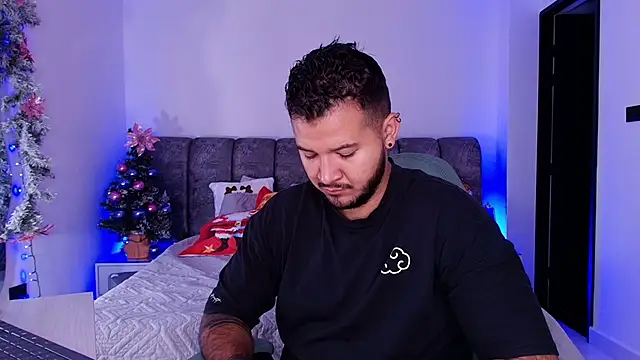 mister miike online show from 12-17-25, 03:12