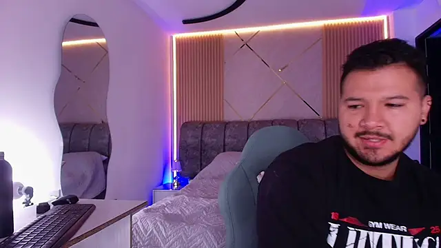 mister miike online show from 03-26-26, 03:12