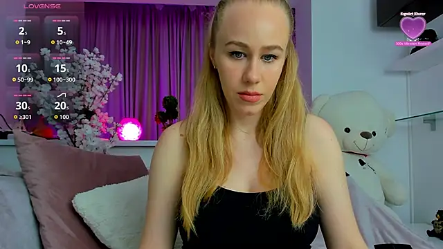 baby alice online show from 09-30-25, 06:02