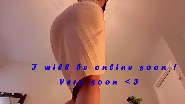CaringSophie online show from 06-27-26, 07:30