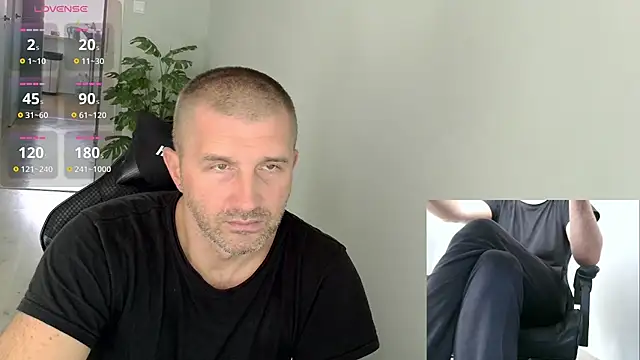 Maribor online show from 09-14-25, 02:27