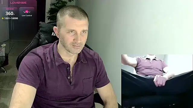 Maribor online show from 04-17-26, 09:18