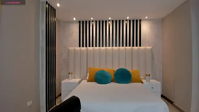 BrennaWalker online show from 03-22-25, 08:48