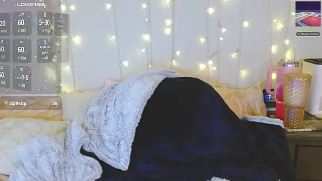 Cateycakes online show from 02-12-25, 01:41