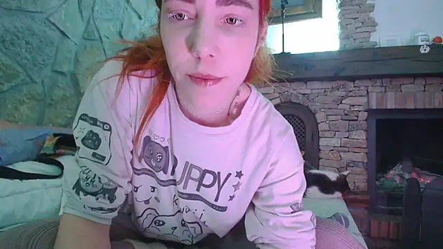 Snapshot of pisswhorelana chatting on 02-01-25, 06:29 pisswhorelana online show from 02-01-25, 06:29