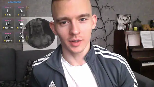 Marvelboy  online show from 02-11-25, 12:16