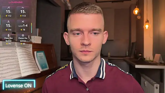 Marvelboy  online show from 11-10-25, 09:25