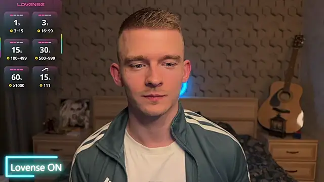 Marvelboy  online show from 12-02-25, 05:19