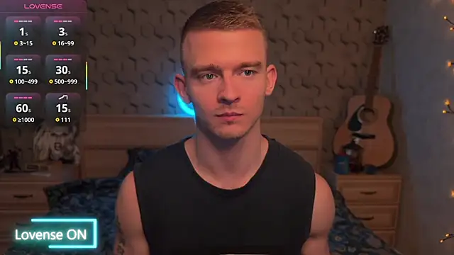 Marvelboy  online show from 03-26-26, 12:55