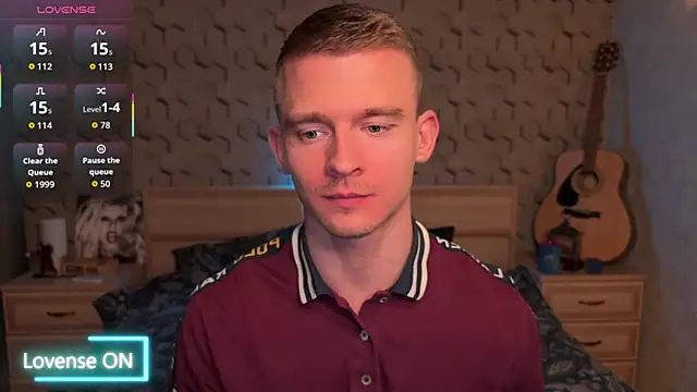 Marvelboy  online show from 03-29-26, 11:27