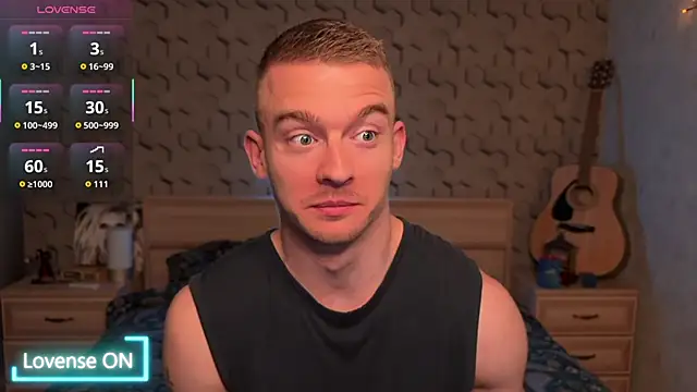 Marvelboy  online show from 04-24-26, 02:47