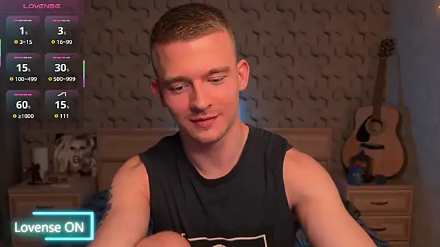 Marvelboy  online show from 04-24-26, 09:39