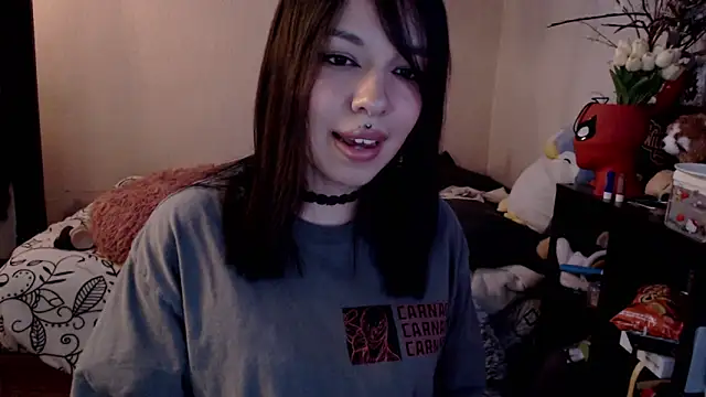 Snapshot of babyakem chatting on 02-15-26, 04:09 babyakem online show from 02-15-26, 04:09