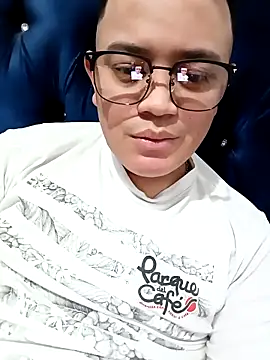 Carloskimyy online show from 03-22-26, 05:22