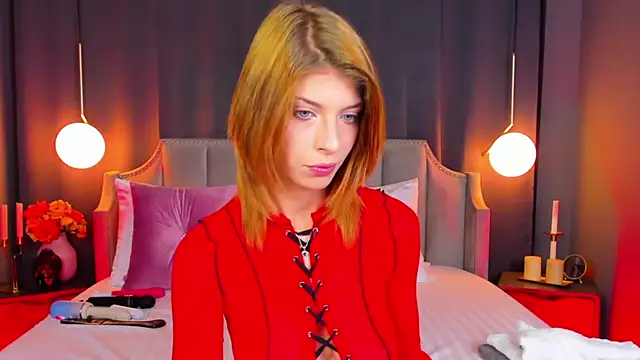 AdoraLynn online show from 11-03-25, 07:48