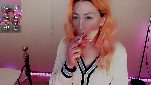 Snapshot of AnnieGOld_ chatting on 01-22-25, 10:26 AnnieGOld  online show from 01-22-25, 10:26