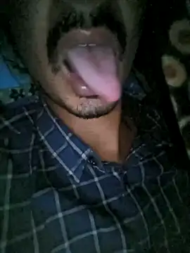 dreamtoungelick69 online show from 03-20-26, 12:15