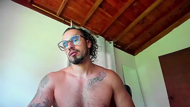 Baky sexy online show from 11-07-25, 02:50