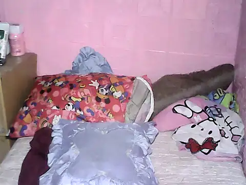 hotpusie 4u online show from 10-02-25, 05:31