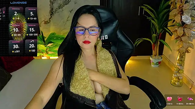 pamelajackson online show from 12-29-24, 10:36