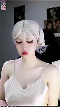 candy cola online show from 01-06-26, 08:18