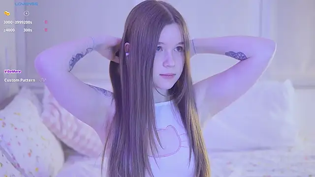 PeacefulSoull online show from 12-19-24, 10:00