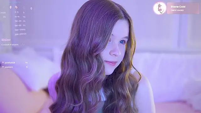 PeacefulSoull online show from 01-04-25, 09:52