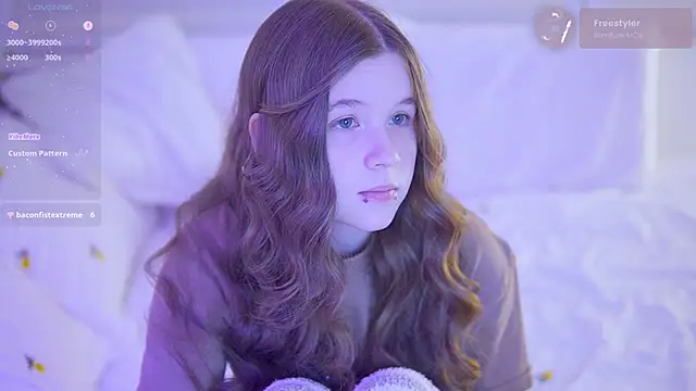 PeacefulSoull online show from 03-15-25, 10:33