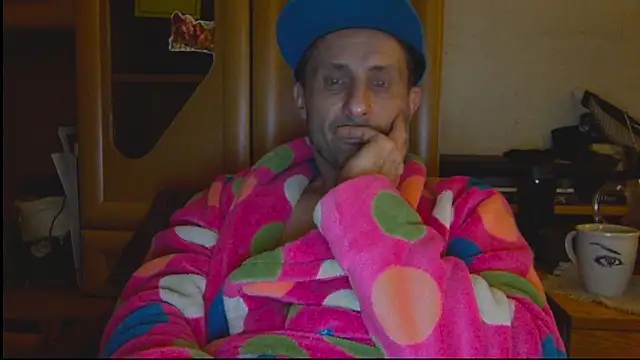 Snapshot of FireFox_Feel chatting on 12-01-24, 10:21 FireFox Feel online show from 12-01-24, 10:21