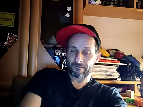 Snapshot of FireFox_Feel chatting on 02-27-25, 11:59 FireFox Feel online show from 02-27-25, 11:59