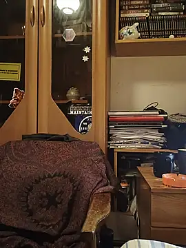 Snapshot of FireFox_Feel chatting on 03-06-25, 08:37 FireFox Feel online show from 03-06-25, 08:37